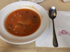 -德大西餐社(云南南路店)