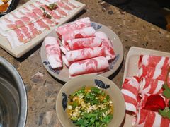 -重庆渝达老火锅(春熙路店)