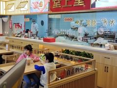 大堂-堂上堂(益民街店)