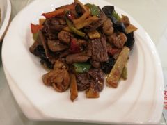 -大鸭梨烤鸭店(古城店)