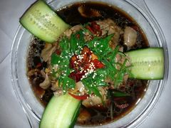 锅香腰片-GU XIANG JU故乡居