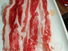-傣妹火锅(罗宾森购物中心店)