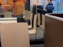 -麦当劳(西客站店)