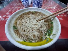 -美味斋(西北街店)