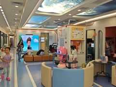 -极橙儿童齿科矫正中心(奥城店)