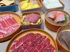 -海底捞大排档火锅(打浦路店)