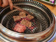 -丸藏和牛烧肉专门店(园区师惠坊店)