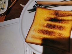 面包片-喝丢一只鞋海鲜烧烤·海肠捞饭(市场店)