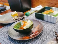 -戏作寿司(观音桥店)