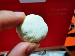 -三三烘焙坊(滨江店)