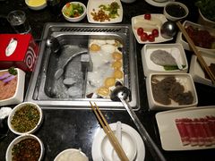 -海底捞火锅(德辉广场店)