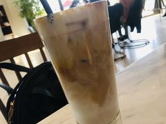 -The Rug Cafe(王府中环店)