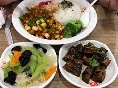 -阳阳中国饭(龙湖大兴天街)