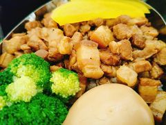 -小明同学(三里屯店)