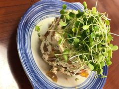 汉堡豆腐-大草原清真饭庄(沙河店)