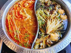 -牛武士寿喜烧·和牛火锅自助(全球首店)