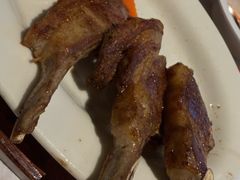 -斗牛士牛排(南京东路店)