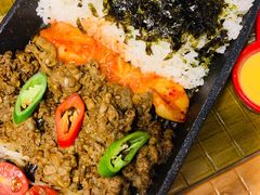-七楽·韩式欢聚餐厅 치르치르(龙泉驿万达店)