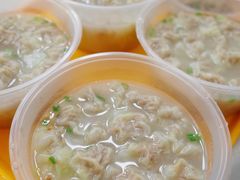 扁肉-盖邑扁食店