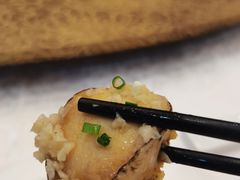 蒜蓉粉丝蒸鲍鱼-欢乐海岸美食联盟
