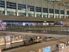 -CLUB MONACO(金融街购物中心店)