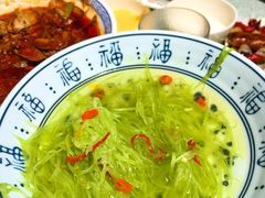 -福苗小骆驼烧烤(大唐不夜城店)