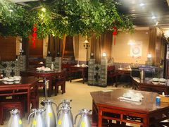 大堂-邵年鸽(杨庄店)