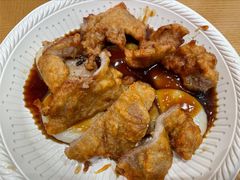 经典排骨年糕-鲜得来排骨年糕(豫园店)