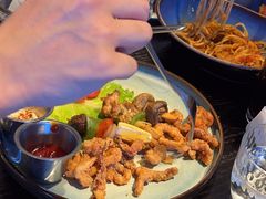 -blue frog蓝蛙(长泰广场店)