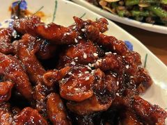 -奶奶的味道(胶州路店)
