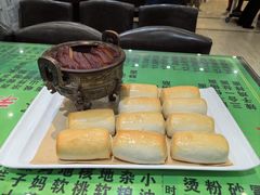 -令氏家外家周秦食府(高新店)