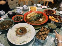 -人民公社大食堂(顺义总店)