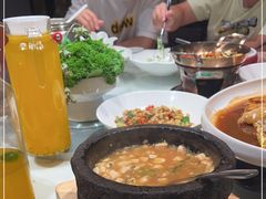 -径山十八道·风味民间菜(杭州总店)
