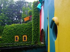 -三鹰之森吉卜力美术馆