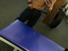 王教练-RoMan罗马健身工作室(莘庄店)