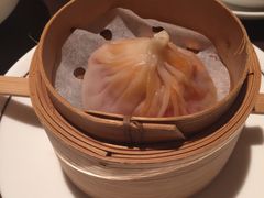 红虾小笼包-嘉麟楼