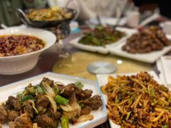 -桃子餐厅·天津菜(红星路直营店)