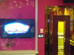 -金青果甄选KTV(劳动公园店)