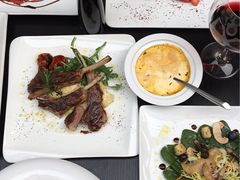 -EATALIA意塔利意式餐厅(鼓楼店)