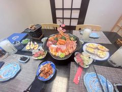 -左舞日本料理