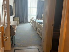 -南洋冠盛酒店(广州天河公园地铁站店)