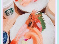 -阿吾罗日本料理(K11艺术中心店)