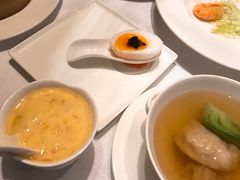 -富力丽思卡尔顿酒店·丽轩中餐厅
