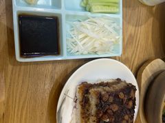-紫光园·烤鸭(沙河物美店)