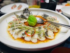 -馋遇江南·精致湖景雅宴(东方之门店)