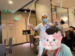 -海底捞火锅(连城广场店)