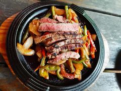 -Pistolera Mexican Cantina女枪手墨西哥餐厅(碧云路店)