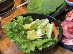 -汉拿山(北京上地华联店)
