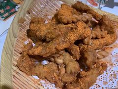 -哥老官重庆美蛙鱼头(松江地中海十八哥店)