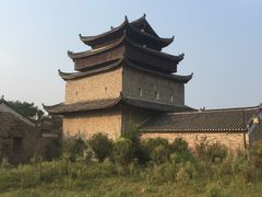 -上甘棠村